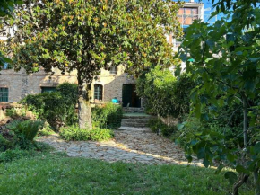 Casa Magnolia